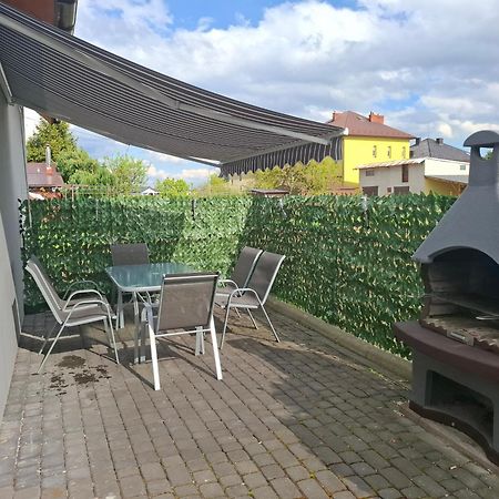 Mieszkanie B Lowiczki Zator Exteriör bild