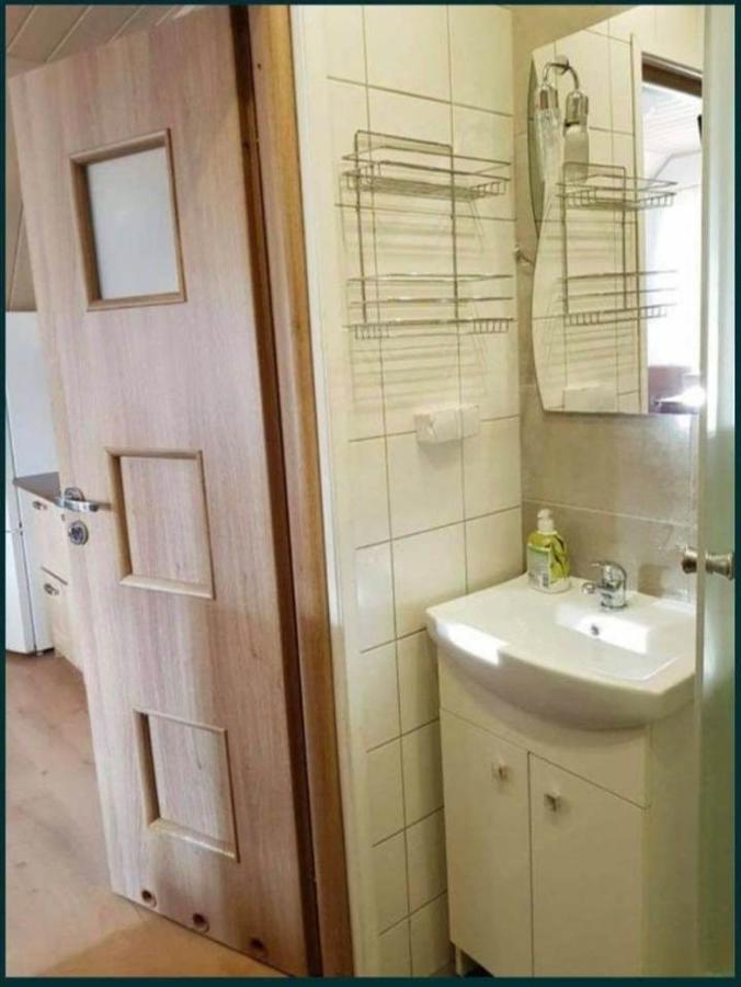 Mieszkanie B Lowiczki Zator Exteriör bild